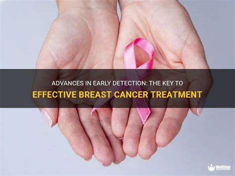 the villages early detection of breast cancer|Turning the tide of early cancer detection .